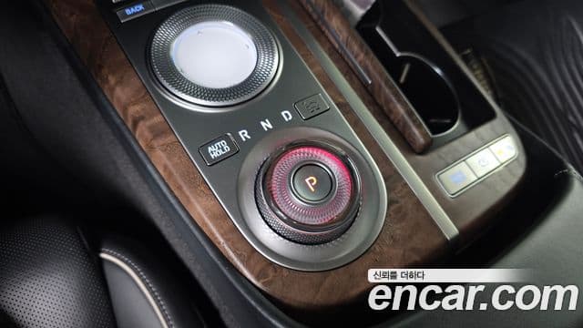 Genesis G80 (RG3) бензин 2.5 турбо AWD, 2021 9