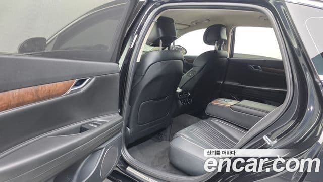 Genesis G80 (RG3) бензин 2.5 турбо AWD, 2021 17