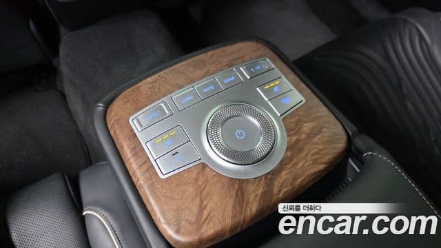 Genesis G80 (RG3) бензин 2.5 турбо AWD, 2021 18