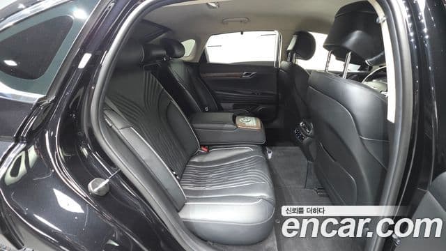 Genesis G80 (RG3) бензин 2.5 турбо AWD, 2021 19