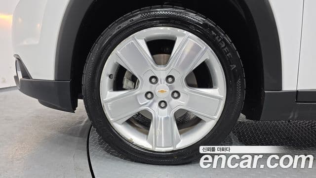 Chevrolet(GM대우) Orlando 1.6 дизель Dynamic, 2018 все фото