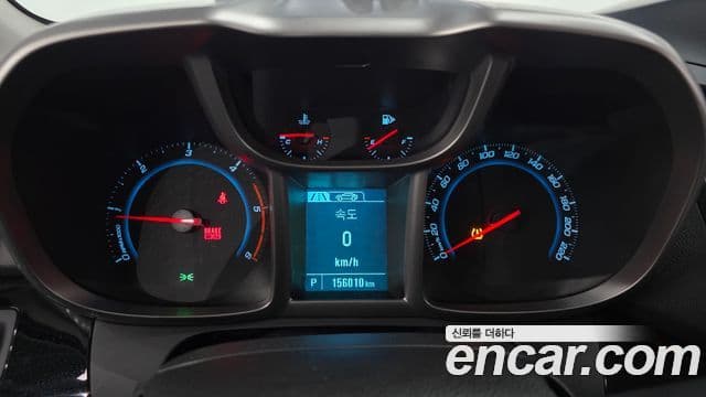 Chevrolet(GM대우) Orlando 1.6 дизель Dynamic, 2018 8