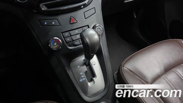 Chevrolet(GM대우) Orlando 1.6 дизель Dynamic, 2018 9