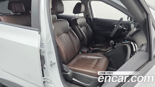 Chevrolet(GM대우) Orlando 1.6 дизель Dynamic, 2018 10