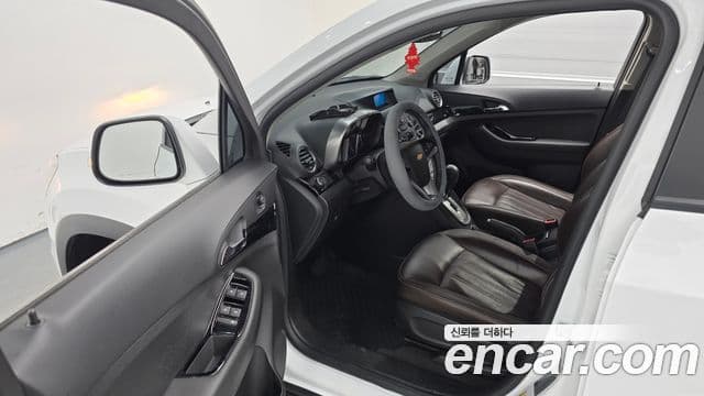 Chevrolet(GM대우) Orlando 1.6 дизель Dynamic, 2018 11
