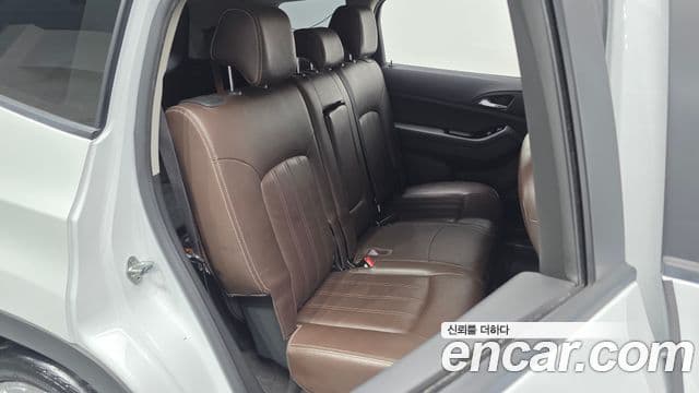 Chevrolet(GM대우) Orlando 1.6 дизель Dynamic, 2018 12