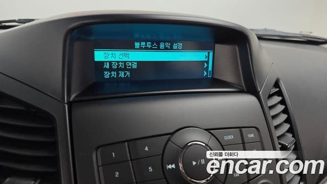 Chevrolet(GM대우) Orlando 1.6 дизель Dynamic, 2018 14