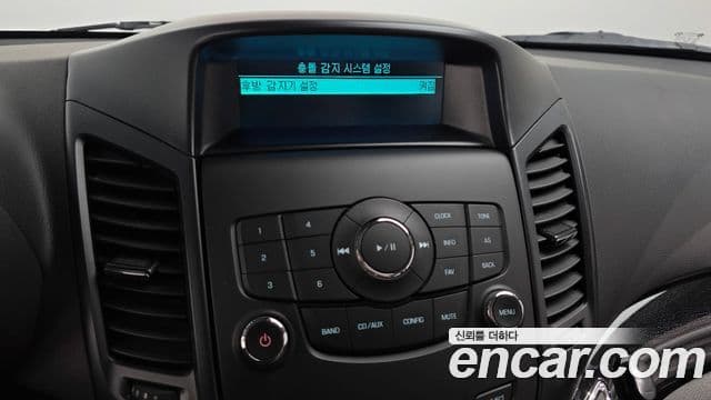 Chevrolet(GM대우) Orlando 1.6 дизель Dynamic, 2018 15