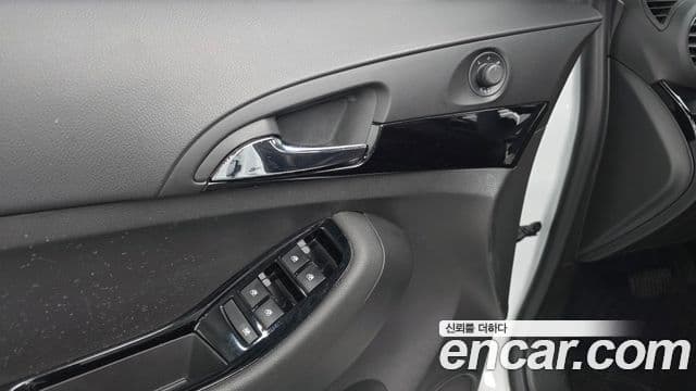 Chevrolet(GM대우) Orlando 1.6 дизель Dynamic, 2018 16