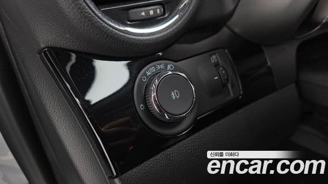 Chevrolet(GM대우) Orlando 1.6 дизель Dynamic, 2018 17