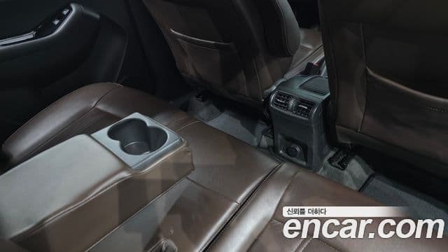 Chevrolet(GM대우) Orlando 1.6 дизель Dynamic, 2018 18