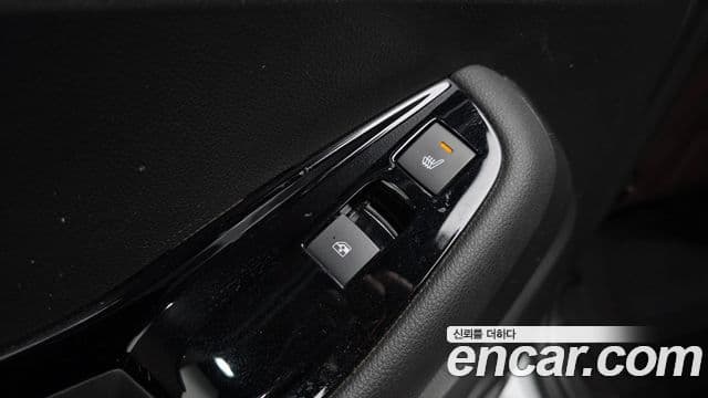 Chevrolet(GM대우) Orlando 1.6 дизель Dynamic, 2018 19