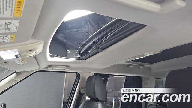 Land Rover Discovery 4 3.0 SDV6 HSE, 2011 16