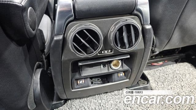 Land Rover Discovery 4 3.0 SDV6 HSE, 2011 19