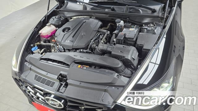 Hyundai Sonata (DN8) Modern, 2022 6