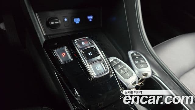 Hyundai Sonata (DN8) Modern, 2022 9