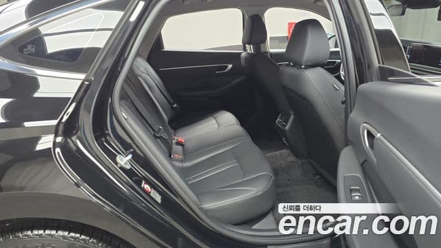 Hyundai Sonata (DN8) Modern, 2022 12
