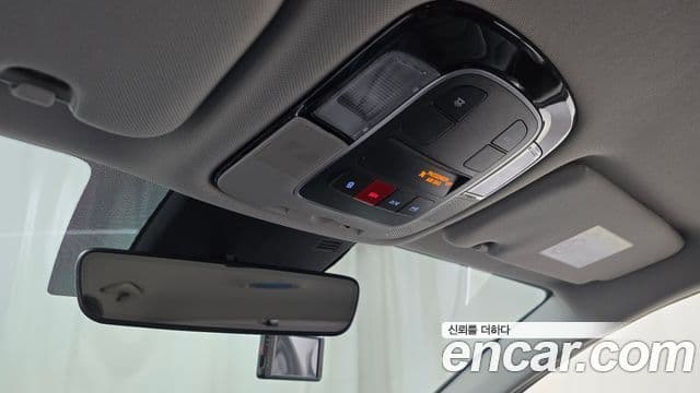 Hyundai Sonata (DN8) Modern, 2022 16