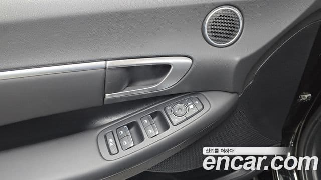 Hyundai Sonata (DN8) Modern, 2022 17