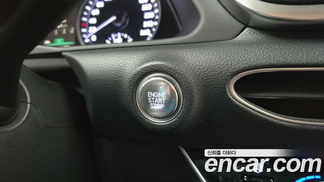 Hyundai Sonata (DN8) Modern, 2022 18