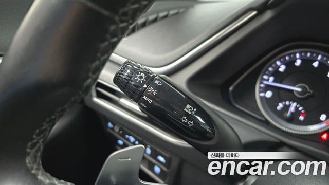 Hyundai Sonata (DN8) Modern, 2022 19