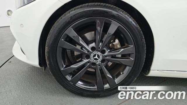 Mercedes-Benz C-класс W205 Avantgarde, 2018 все фото