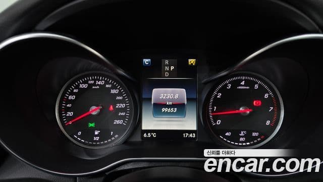 Mercedes-Benz C-класс W205 Avantgarde, 2018 8