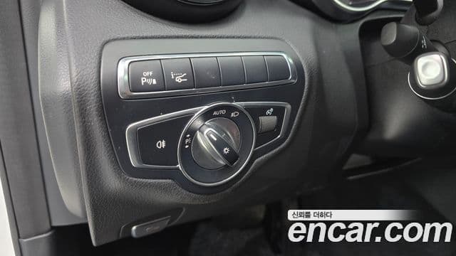 Mercedes-Benz C-класс W205 Avantgarde, 2018 18