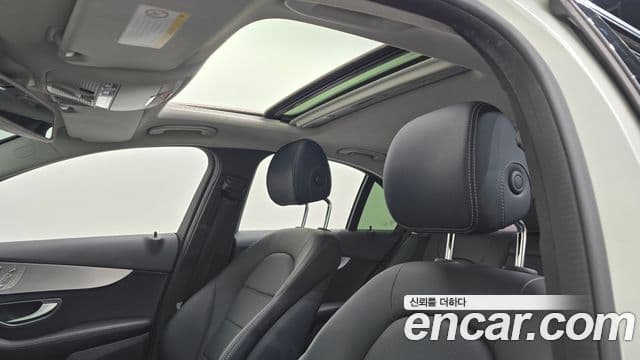 Mercedes-Benz C-класс W205 Avantgarde, 2018 19