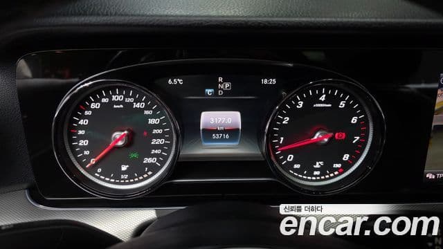 Mercedes-Benz E-класс W213 Avantgarde, 2018 8