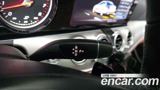Mercedes-Benz E-класс W213 Avantgarde, 2018 9