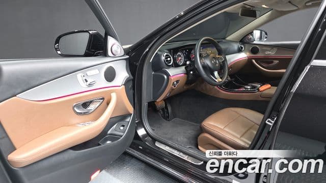 Mercedes-Benz E-класс W213 Avantgarde, 2018 10