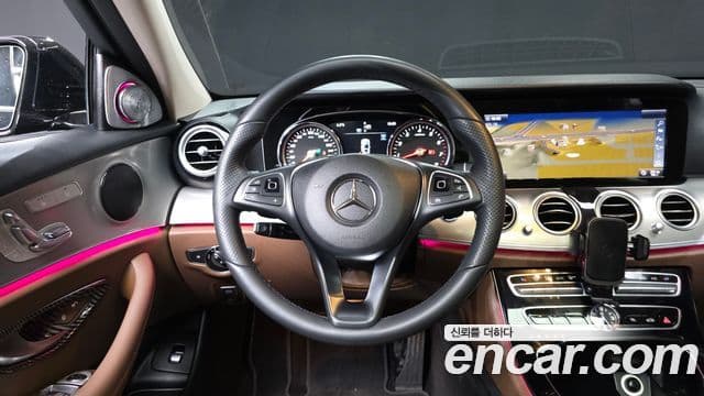 Mercedes-Benz E-класс W213 Avantgarde, 2018 13