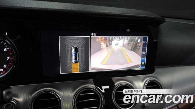 Mercedes-Benz E-класс W213 Avantgarde, 2018 15