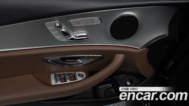 Mercedes-Benz E-класс W213 Avantgarde, 2018 17