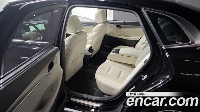 Hyundai The / новый New Grandeur IG Calligraphy, 2023 11