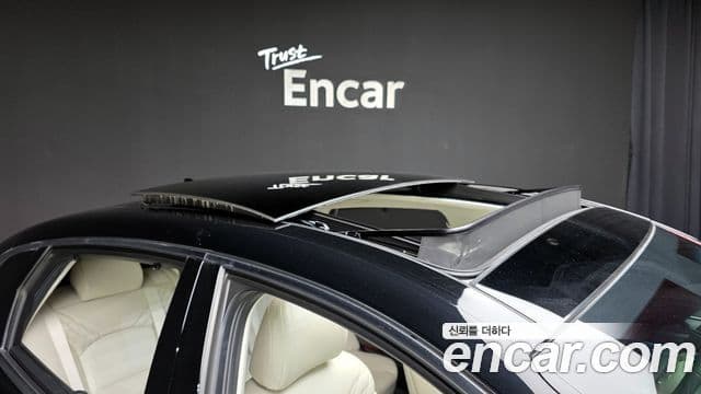 Hyundai The / новый New Grandeur IG Calligraphy, 2023 19