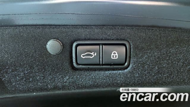 Hyundai The / новый New Grandeur IG Calligraphy, 2023 20