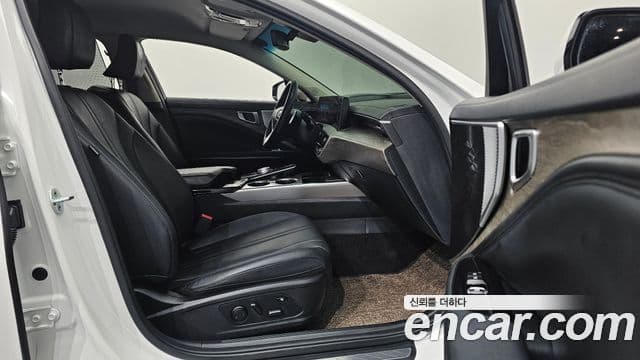 Kia K8 Noblesse, 2023 11