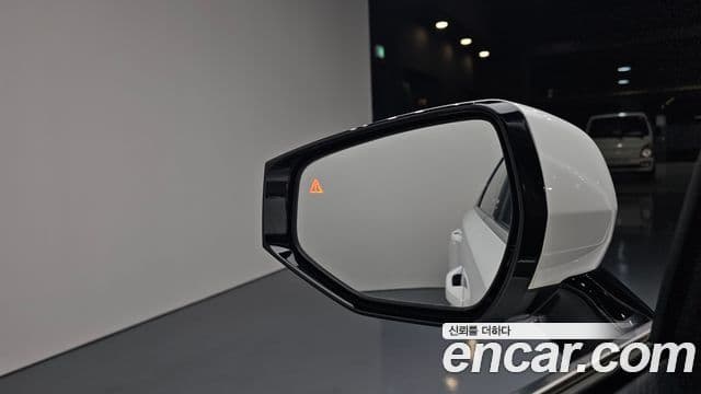 Kia K8 Noblesse, 2023 13