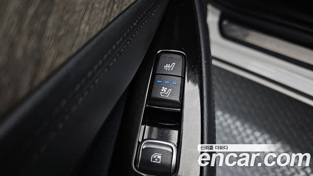 Kia K8 Noblesse, 2023 19