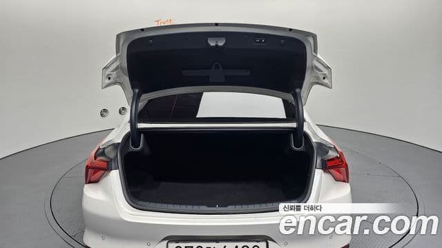 Kia K8 Noblesse, 2023 20