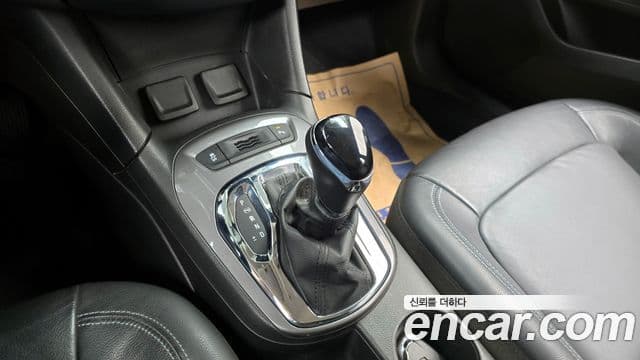 Chevrolet(GM대우) All New Cruze Deluxe, 2017 9