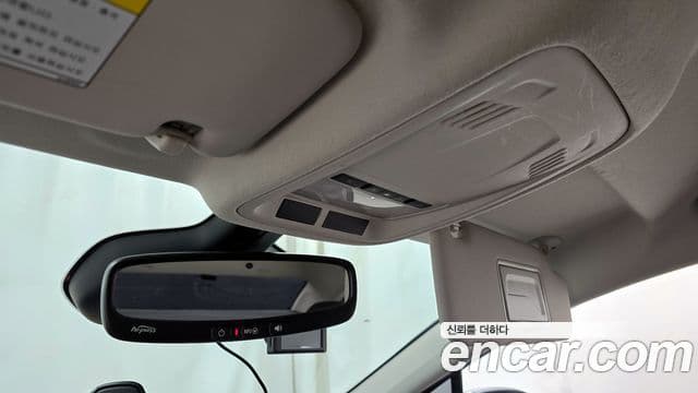 Chevrolet(GM대우) All New Cruze Deluxe, 2017 16