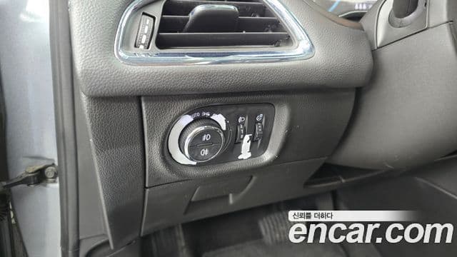 Chevrolet(GM대우) All New Cruze Deluxe, 2017 17