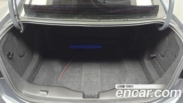 Chevrolet(GM대우) All New Cruze Deluxe, 2017 20