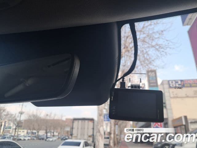 Kia EV6 Air, 2022 все фото