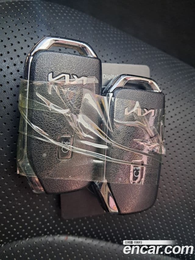 Kia EV6 Air, 2022 10