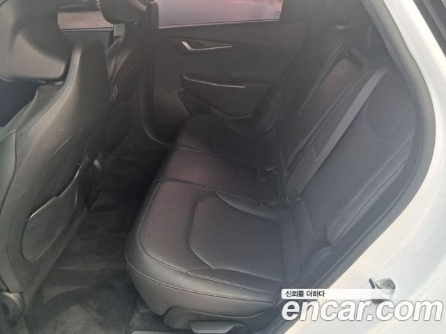 Kia EV6 Air, 2022 11