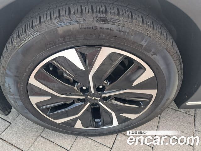 Kia EV6 Air, 2022 14